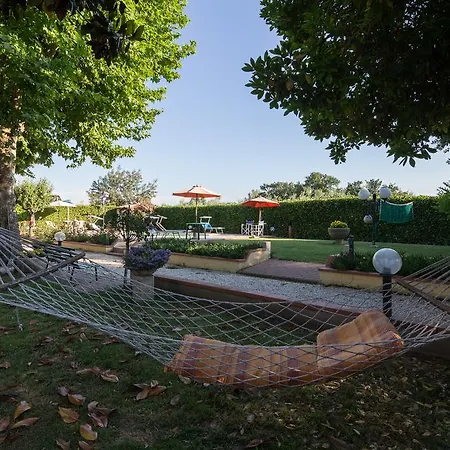 Daire Casa Biagiotti Cortona