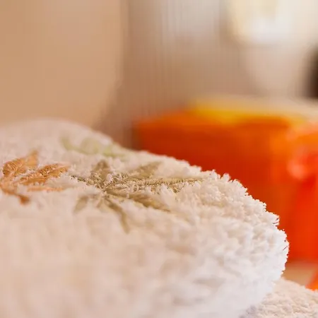 Casa Biagiotti Daire