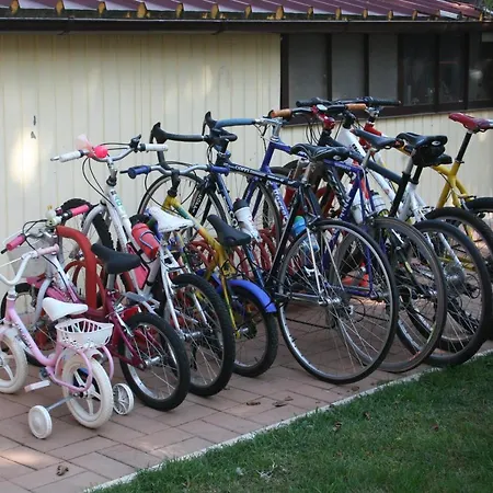 Daire Casa Biagiotti