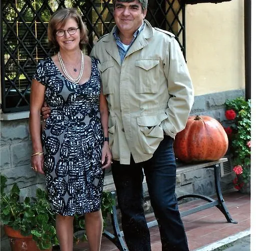 Casa Biagiotti Cortona