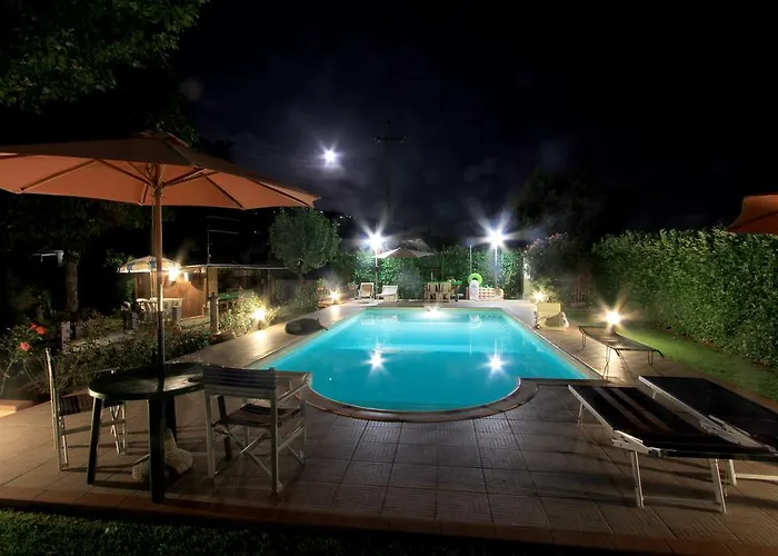 Casa Biagiotti Daire *