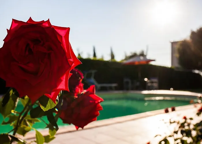 Casa Biagiotti * Cortona