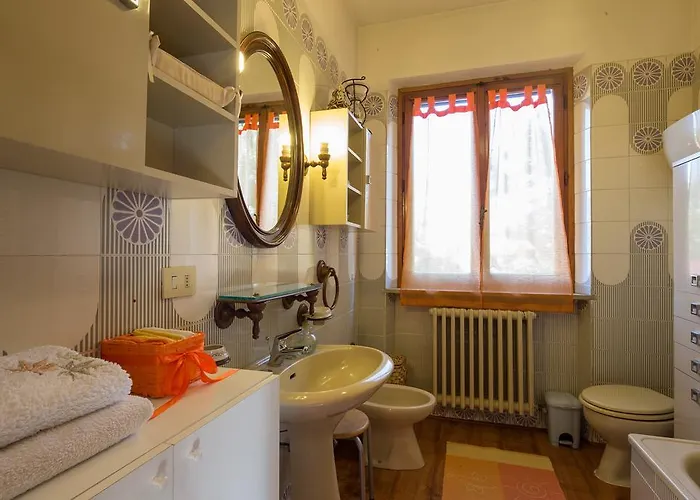 Daire Casa Biagiotti *