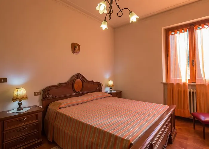 Casa Biagiotti Cortona