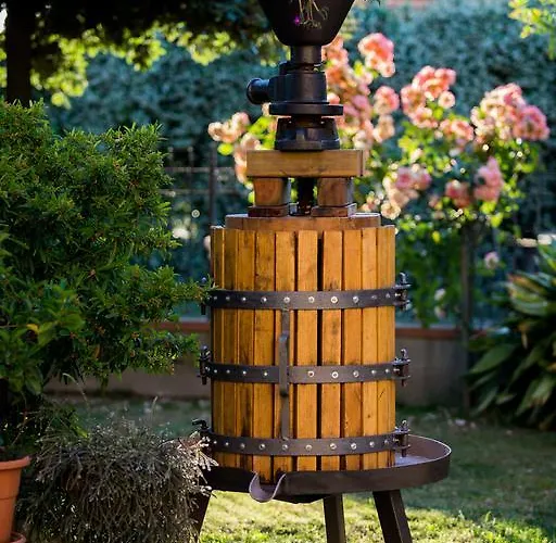 Casa Biagiotti Cortona