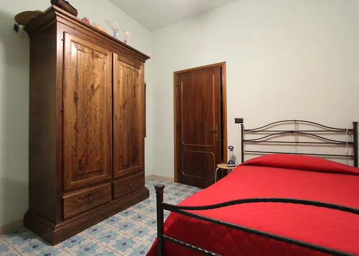 Daire Casa Biagiotti Cortona