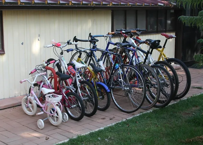 Daire Casa Biagiotti