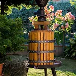 Casa Biagiotti コルトーナ