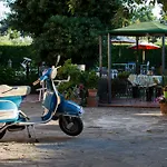 アパート Casa Biagiotti