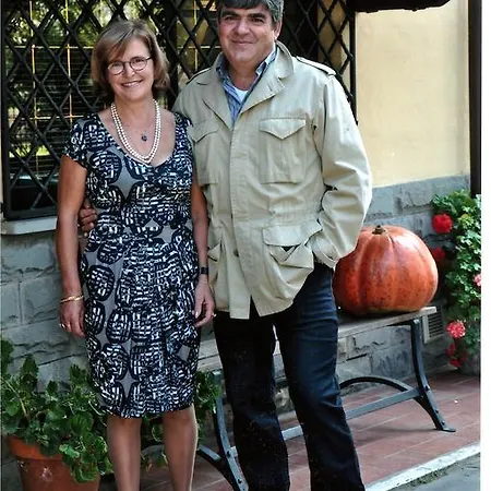 Casa Biagiotti Cortona