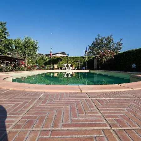 Casa Biagiotti Apartment