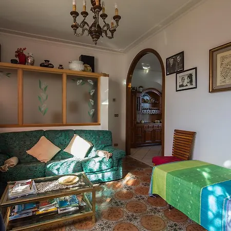 Appartement Casa Biagiotti