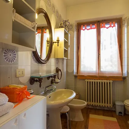 Appartement Casa Biagiotti *