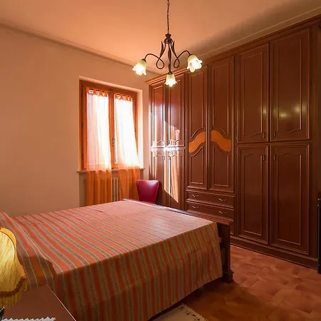 Appartement Casa Biagiotti Cortona