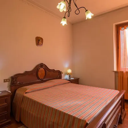 Casa Biagiotti Cortona