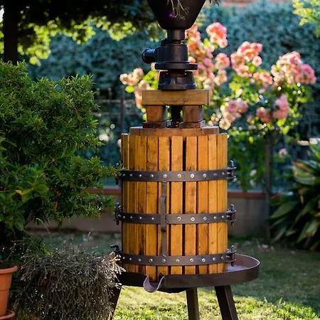 Casa Biagiotti Cortona