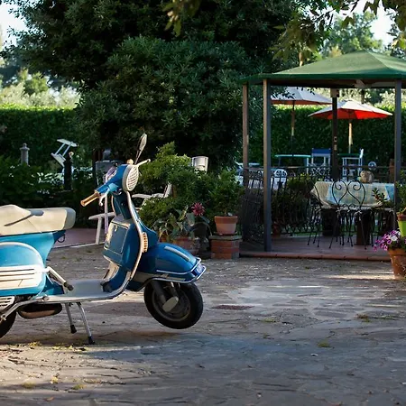 Appartement Casa Biagiotti