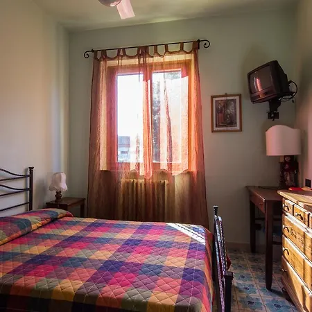 公寓 比亚焦蒂公寓