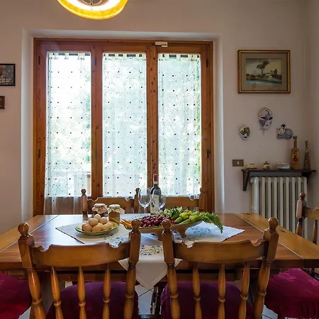 Casa Biagiotti *
