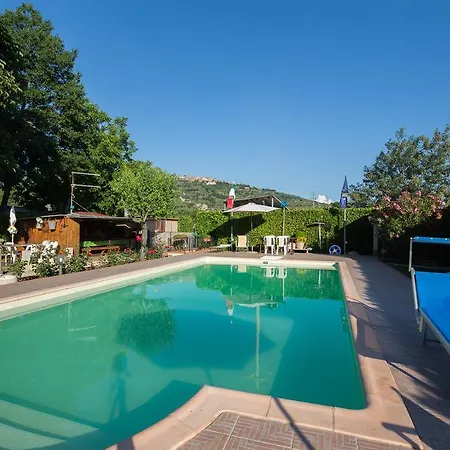 Casa Biagiotti Appartement