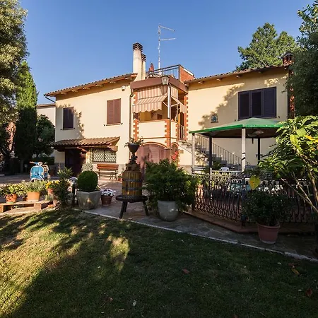 Apartment Casa Biagiotti *