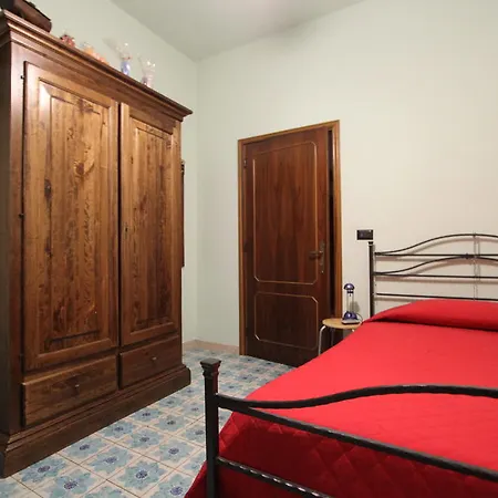 Apartment Casa Biagiotti Cortona