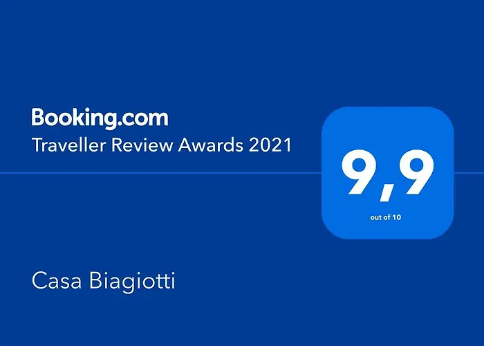 Casa Biagiotti Cortona