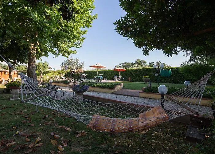 Apartament Casa Biagiotti Cortona