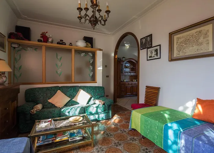 Apartament Casa Biagiotti
