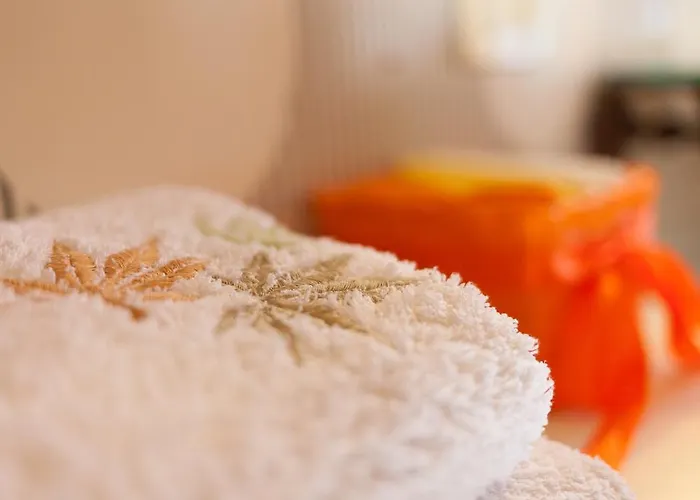 Casa Biagiotti Apartament