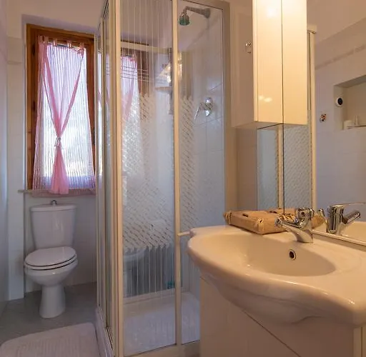 Casa Biagiotti Apartament Cortona