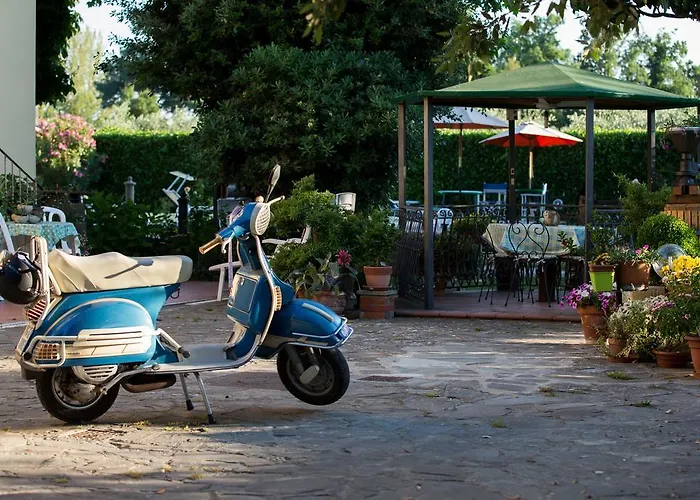 Apartament Casa Biagiotti