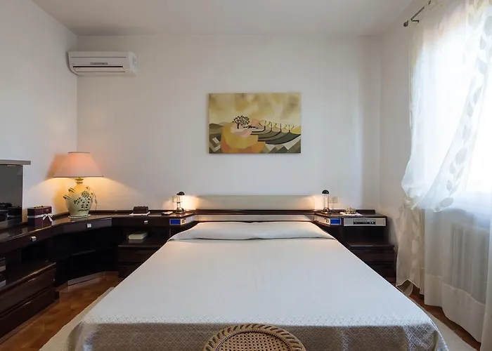 Casa Biagiotti Apartament