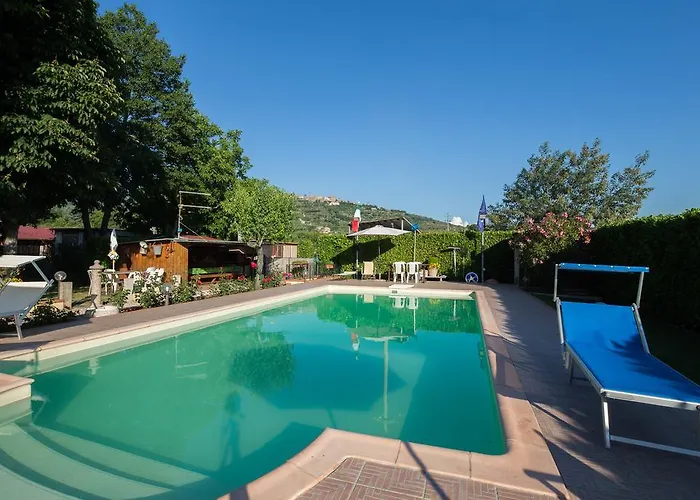 Casa Biagiotti Apartament