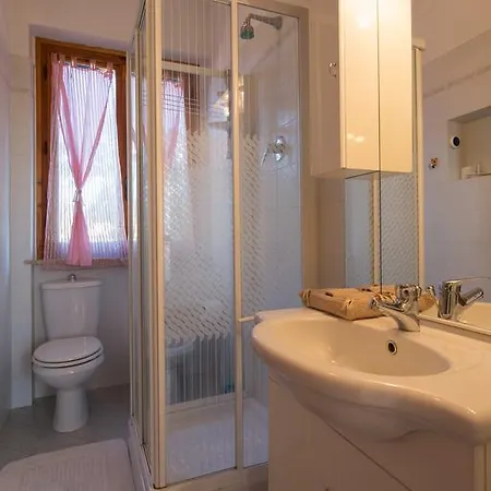 Casa Biagiotti Apartment Cortona