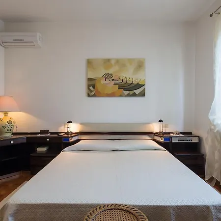 Casa Biagiotti Apartment