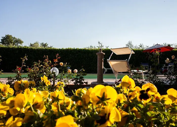 Casa Biagiotti * Cortona