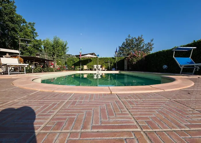 Casa Biagiotti Lejlighed