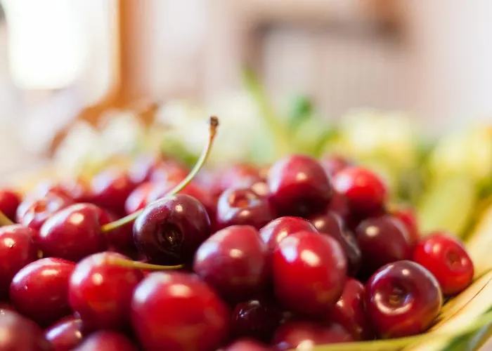 Lejlighed Casa Biagiotti Cortona