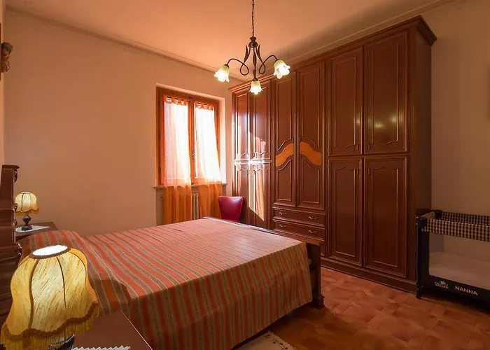 Lejlighed Casa Biagiotti Cortona