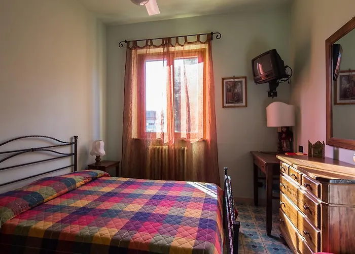 Lejlighed Casa Biagiotti